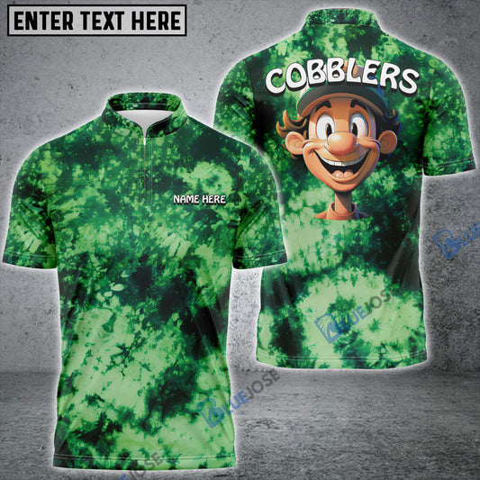 BlueJose Personalized Shirt For Garret Simmons