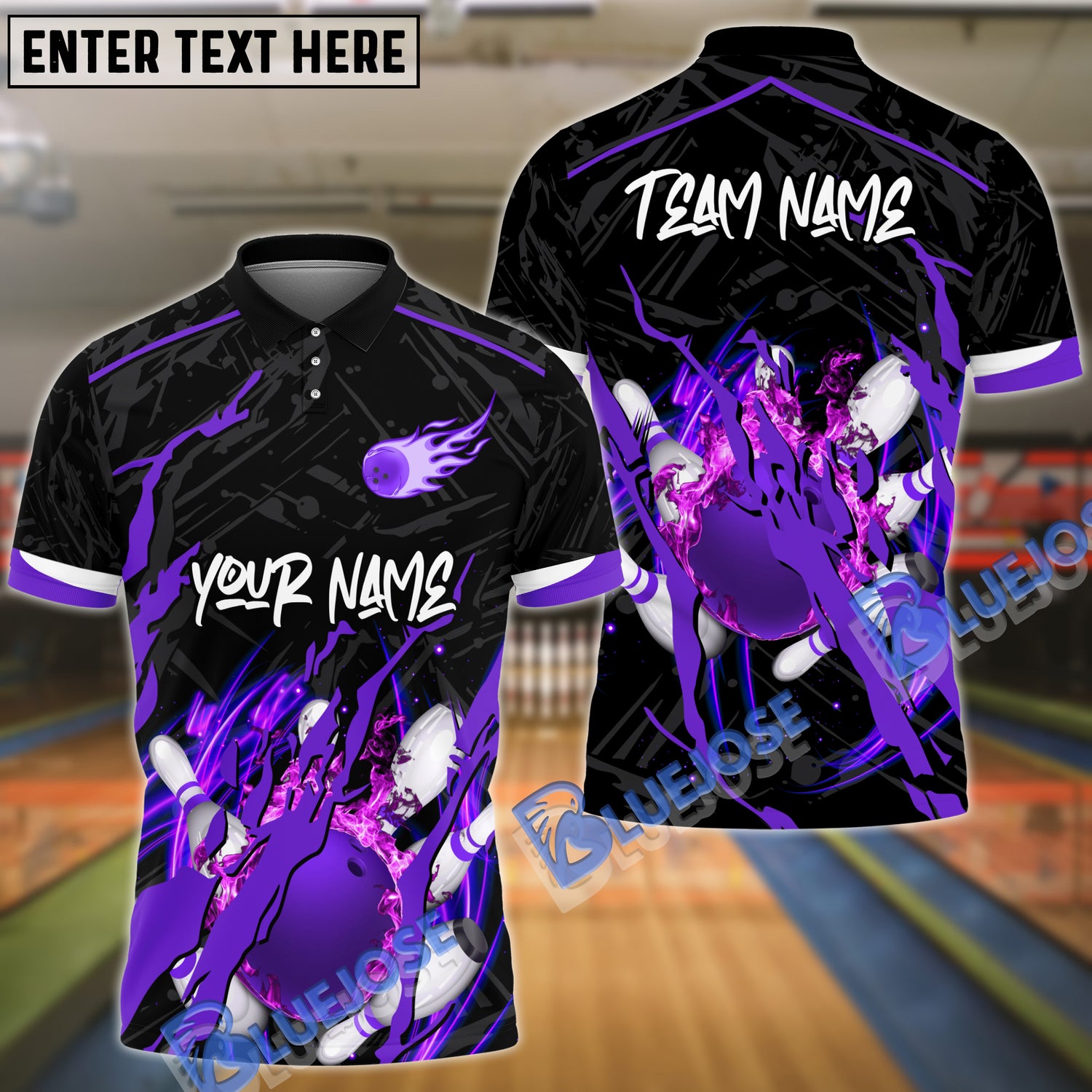 bowling WA