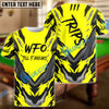 BlueJose New Color WFO Custom Tshirt & Hoodie For Randy Triplett