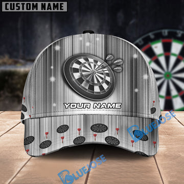 BlueJose Darts Personalized Name Cap