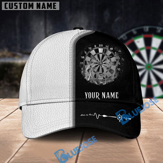 BlueJose Darts Personalized Name Cap