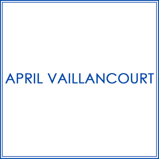 BlueJose Billiards Shark Shirt For April Vaillancourt