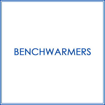 BlueJose Custom Billiards Shirt For BENCHWARMERS Team