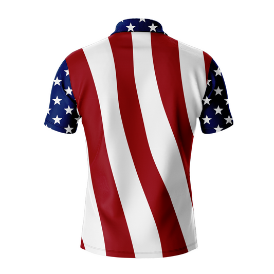 BlueJose The American Shirt