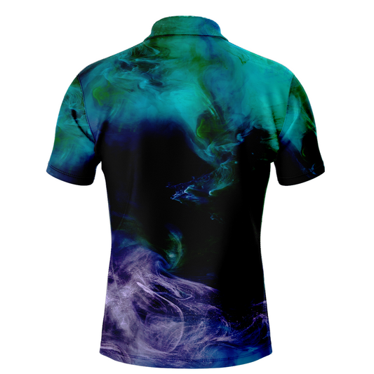 BlueJose Smoke Shirt