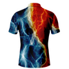 BlueJose Fire Ice Shirt