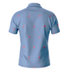 BlueJose Flamingo Shirt