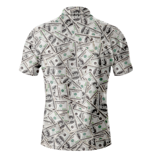 BlueJose Benjamins Shirt