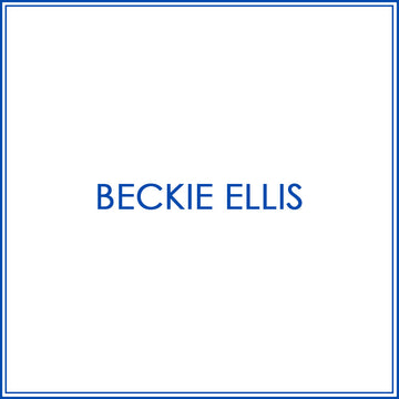 BlueJose Custom Cap For Beckie Ellis