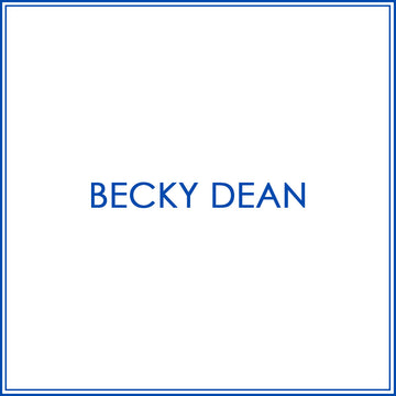 BlueJose Billiards Custom Personalized Shirt For Becky Dean