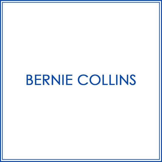 BlueJose Billiards Shirt For Bernie Collins