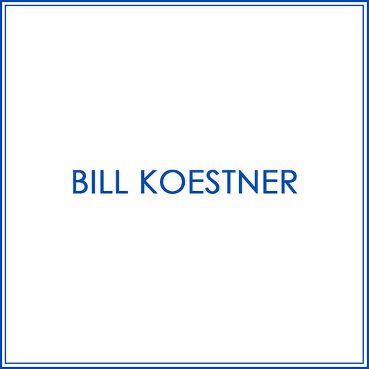 BlueJose Billiards Personalized Shirt For Bill Koestner