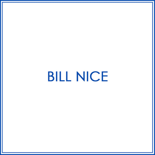 BlueJose Billiards Custom Shirts For Bill Nice