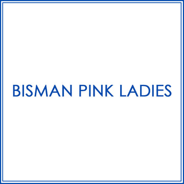 BlueJose Custom Darts Shirt For BisMan Pink Ladies - Kids