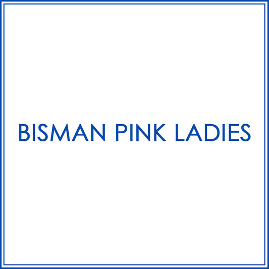BlueJose Custom Darts Shirt For BisMan Pink Ladies