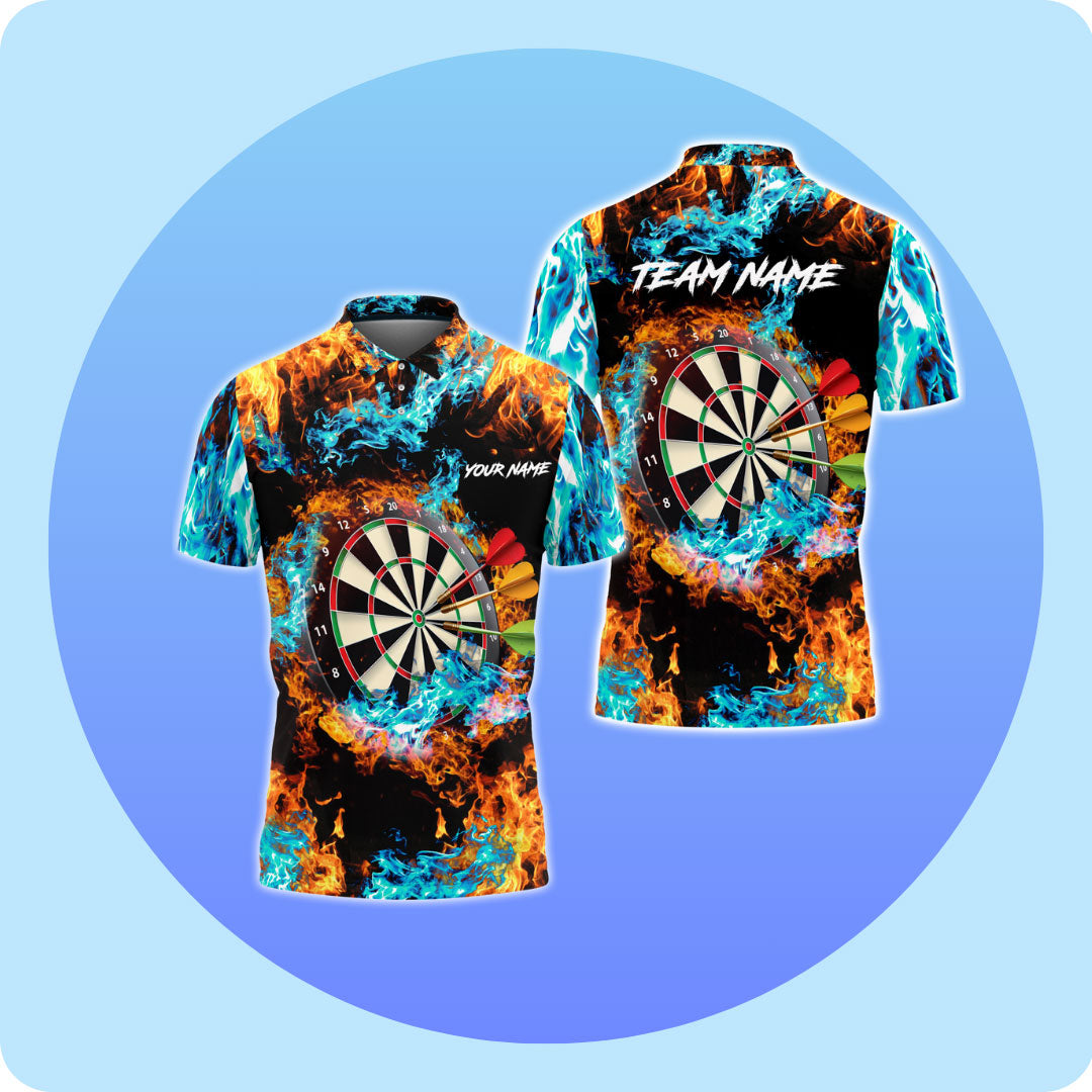 Darts Collection