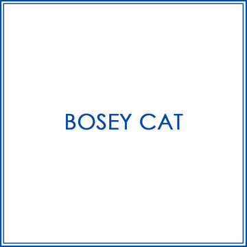 BlueJose Custom Shirt For Bosey Cat