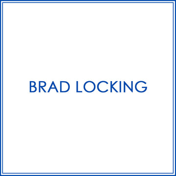 BlueJose Black Polo For Brad Locking