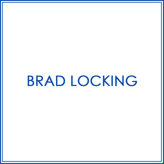 BlueJose Black Polo For Brad Locking