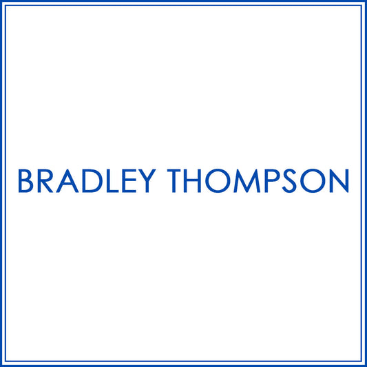 BlueJose Custom Billiards Shirt For Bradley Thompson