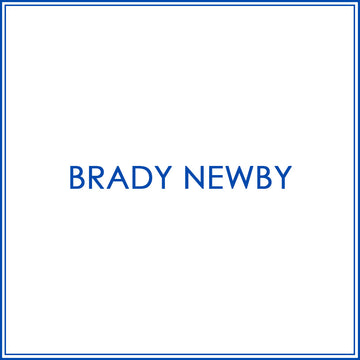 BlueJose Bowling Shirt For Brady Newby