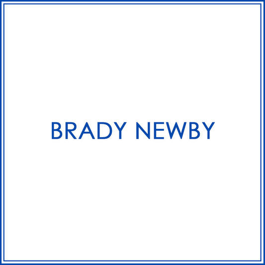 BlueJose Bowling Shirt For Brady Newby