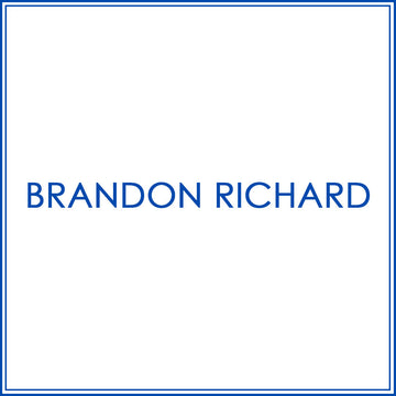 BlueJose Custom Billiards Shirt For Brandon Richard