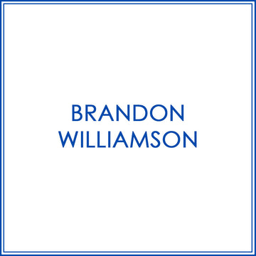 BlueJose Custom Darts Shirt For Brandon Williamson