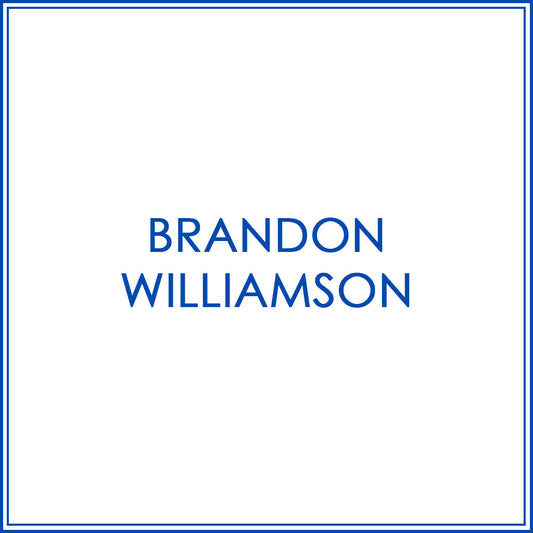 BlueJose Custom Darts Shirt For Brandon Williamson