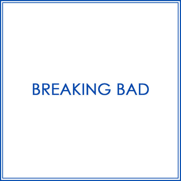 BlueJose Billiards Custom Shirt For Breaking Bad Team