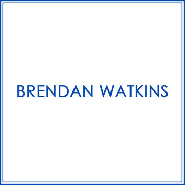 BlueJose Custom Darts Shirt For Brendan Watkins