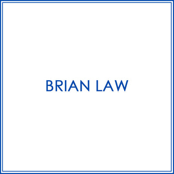 BlueJose Custom Black Shirt For Brian Law