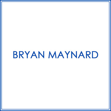 BlueJose Custom Billiards Shirt For Bryan Maynard