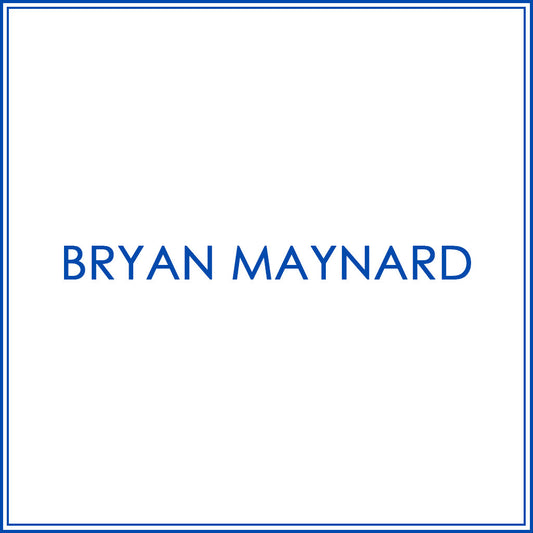 BlueJose Custom Billiards Shirt For Bryan Maynard