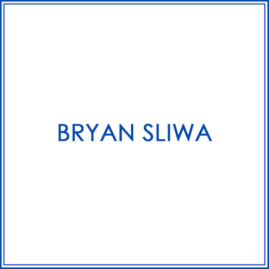 BlueJose Bowling Zipper Collar Shirt For Bryan Sliwa