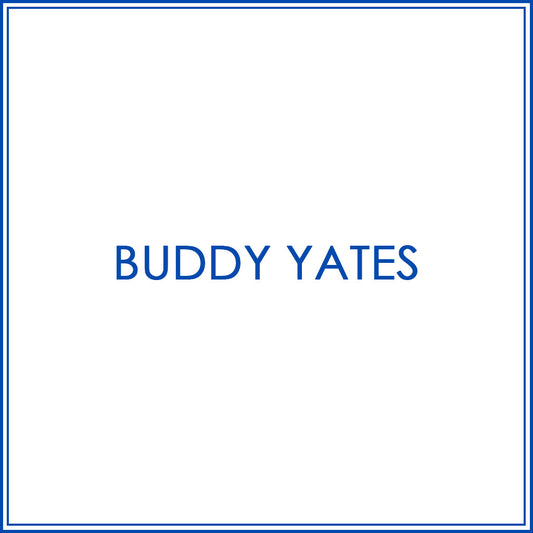 BlueJose Billiards Shirt For Buddy Yates