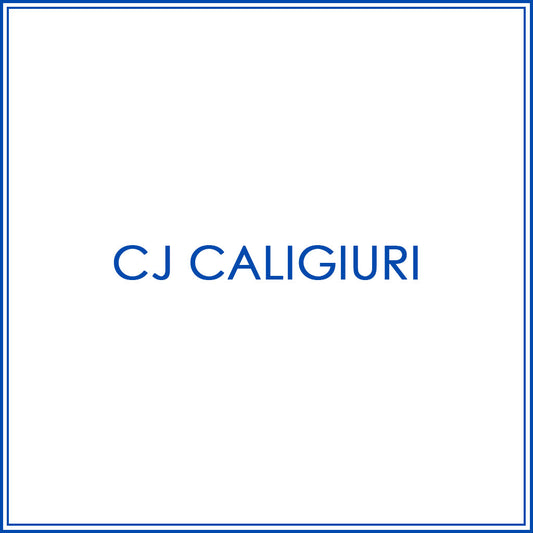 BlueJose Eagle American Flag Bowling and Pins Multicolor Personalized  Shirt For CJ Caligiuri