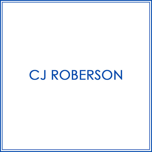 BlueJose Custom Darts Shirt For CJ Roberson