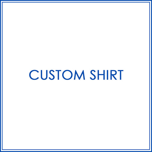 BlueJose The Bullet Custom Darts Shirt For Customer