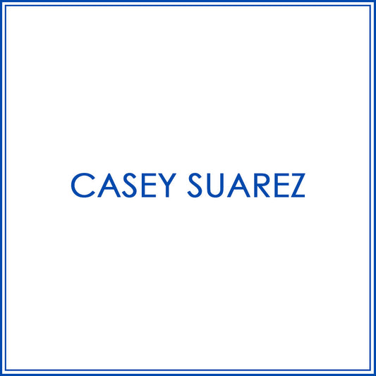 BlueJose Custom Billiard Shirt For Casey Suarez