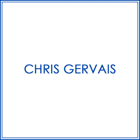 BlueJose Darts Custom Shirt For Chris Gervais