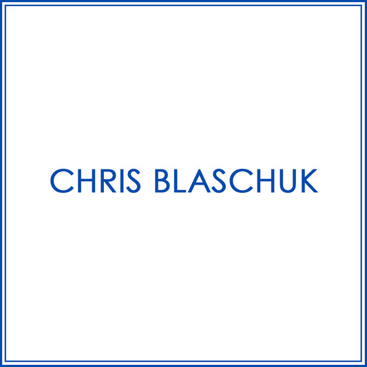 BlueJose Bowling Shirt for Chris Blaschuk