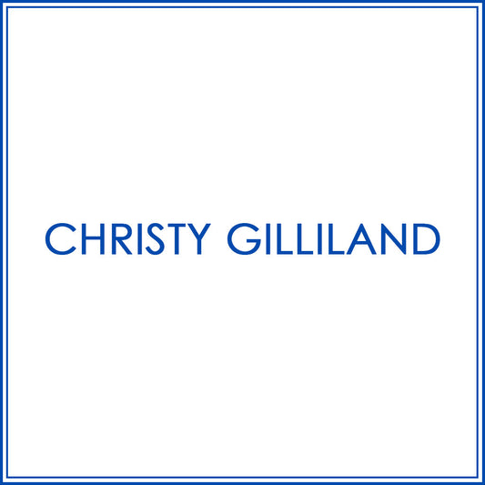 BlueJose Bowling Shirt For Christy Gilliland