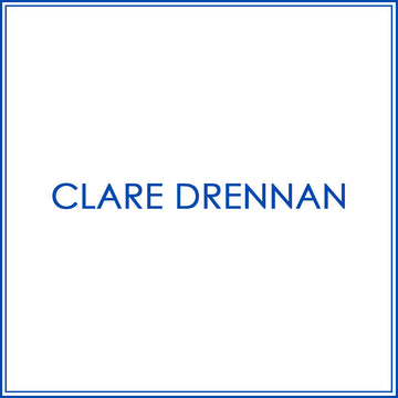 BlueJose Custom Shirt For Clare Drennan