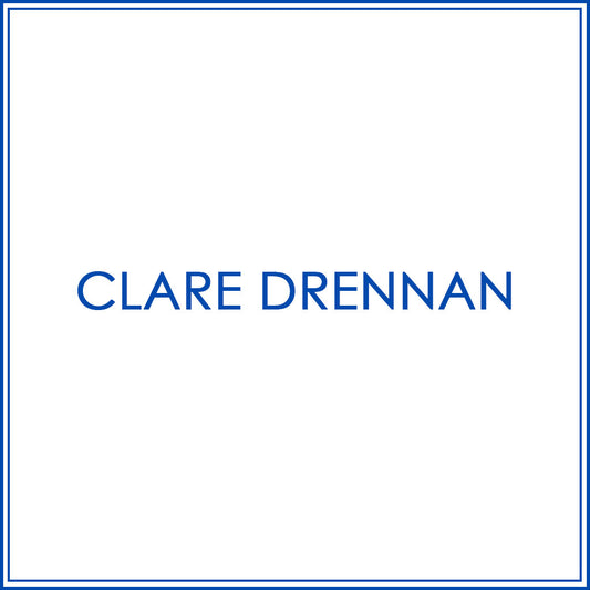 BlueJose Crescent B Custom Shirt For Clare Drennan