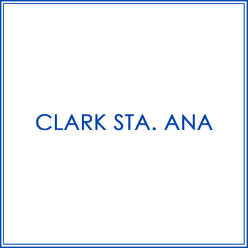 BlueJose Billiards Personalized Shirts For Clark Sta. Ana