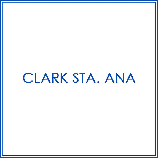 BlueJose Billiards Personalized Shirts For Clark Sta. Ana