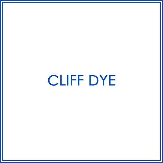 BlueJose Custom Shirt For Cliff Dye