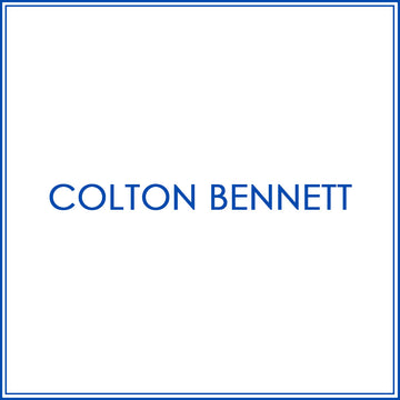 BlueJose Custom Darts Shirt For Colton Bennett