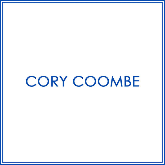 BlueJose Bowling Shirt For Cory Coombe